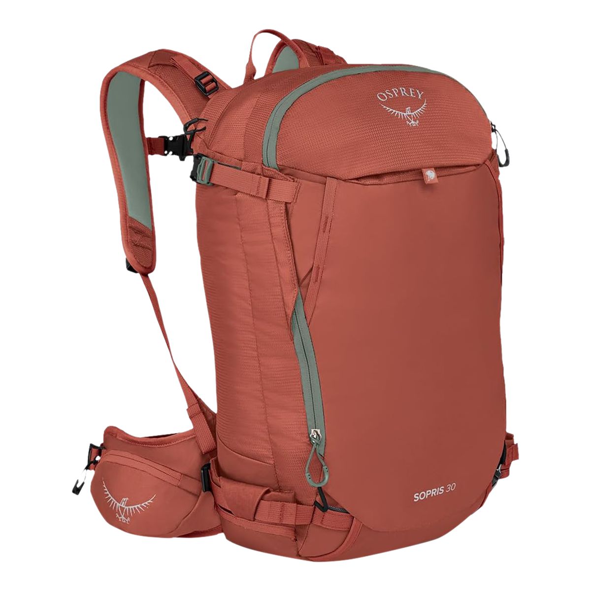 Image of Osprey Wmns Sopris 30 Touring Pack