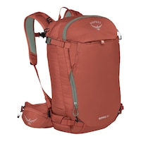 Osprey Women's Sopris 30 Touring Pack Front_Angled_Right