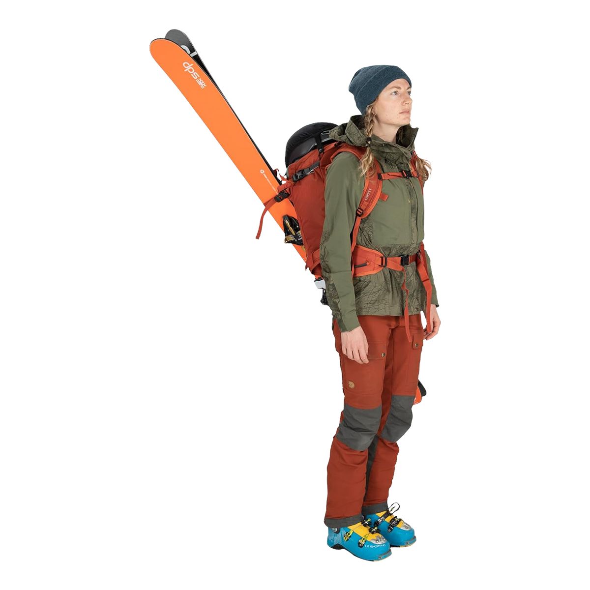 Osprey Women's Sopris 30 Touring Pack