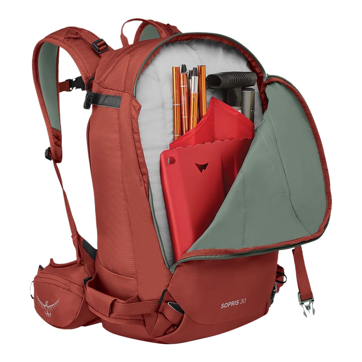 Osprey Women's Sopris 30 Touring Pack