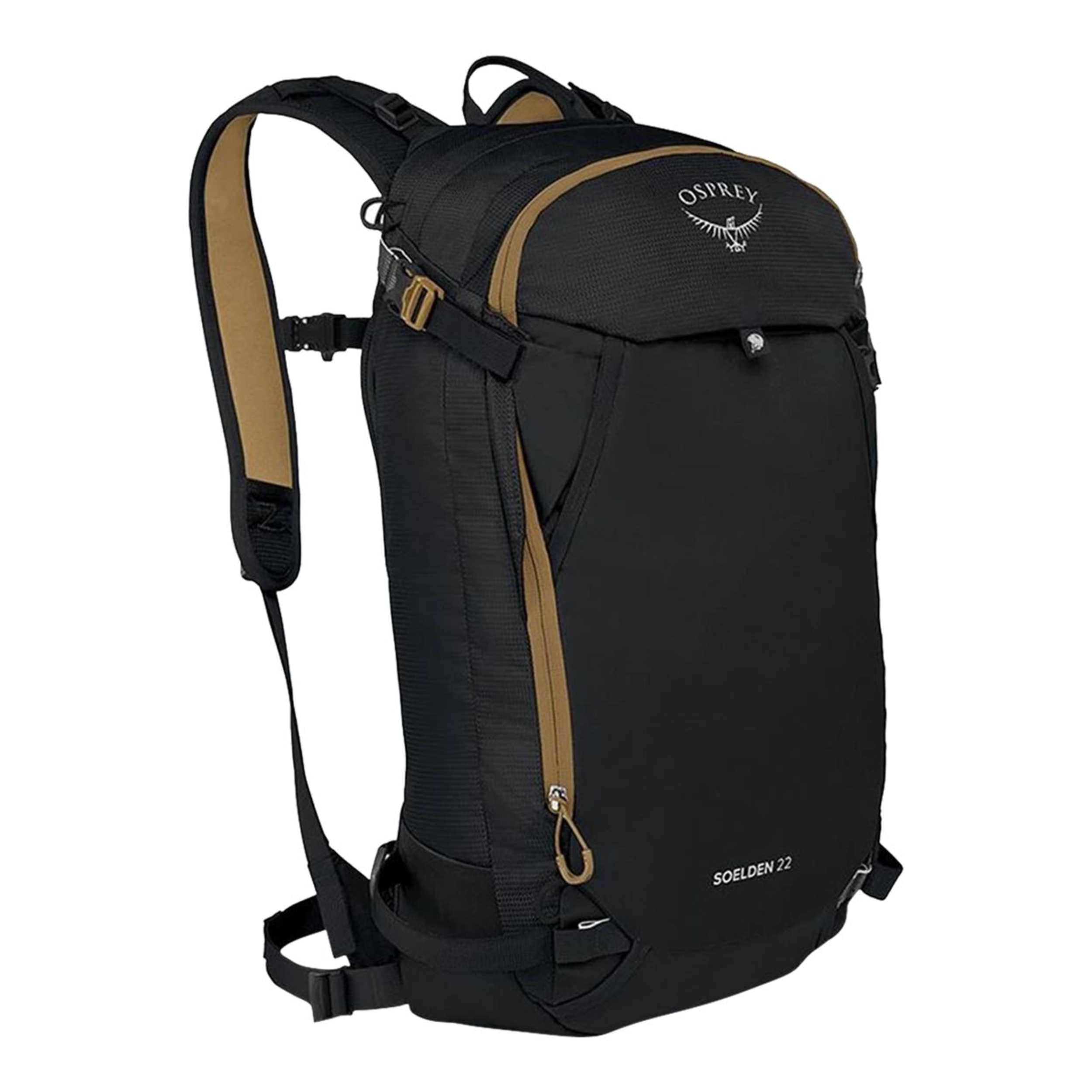 Osprey Soelden 22 Touring Pack | Atmosphere