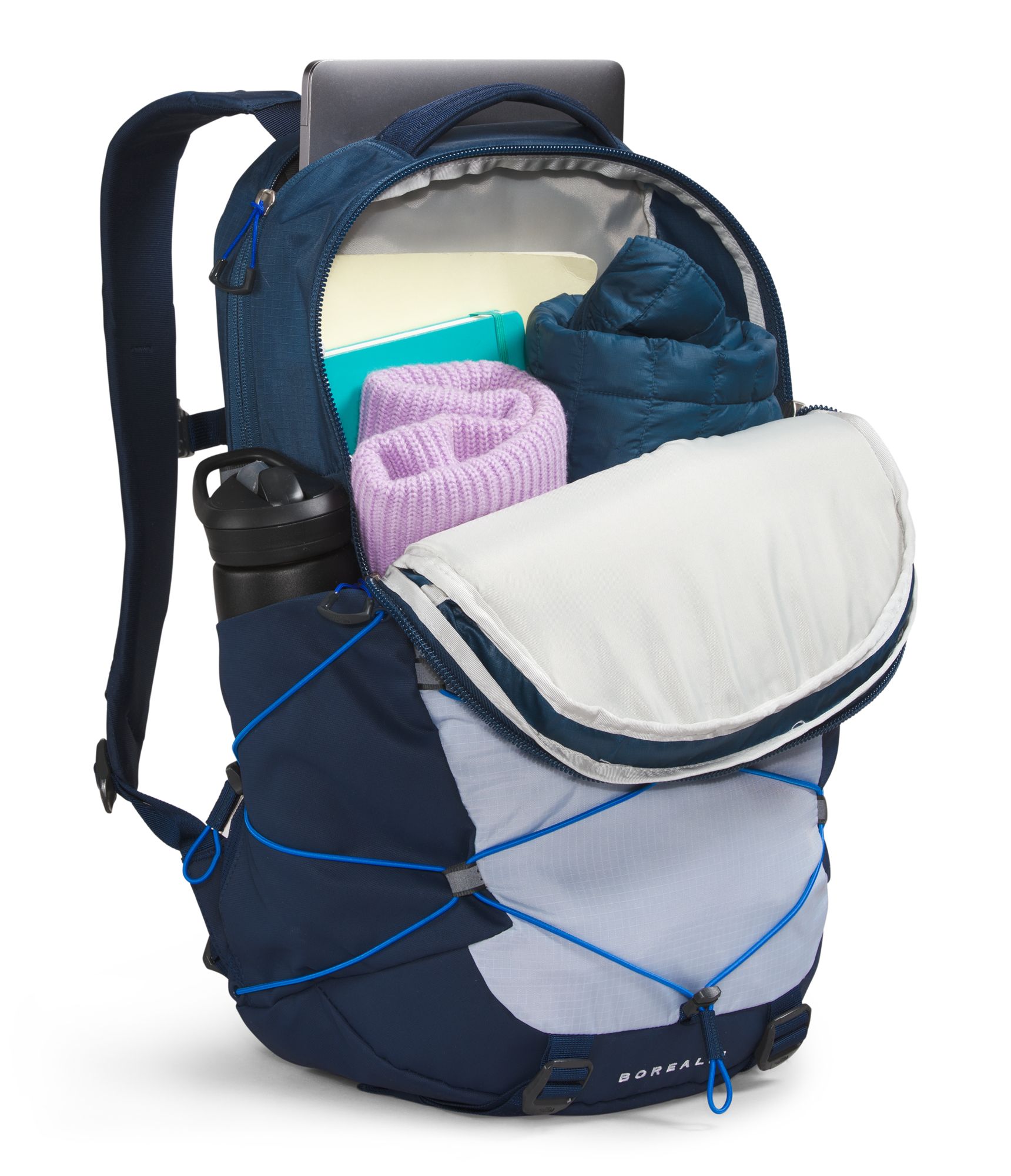 The North Face Borealis 28L Daypack