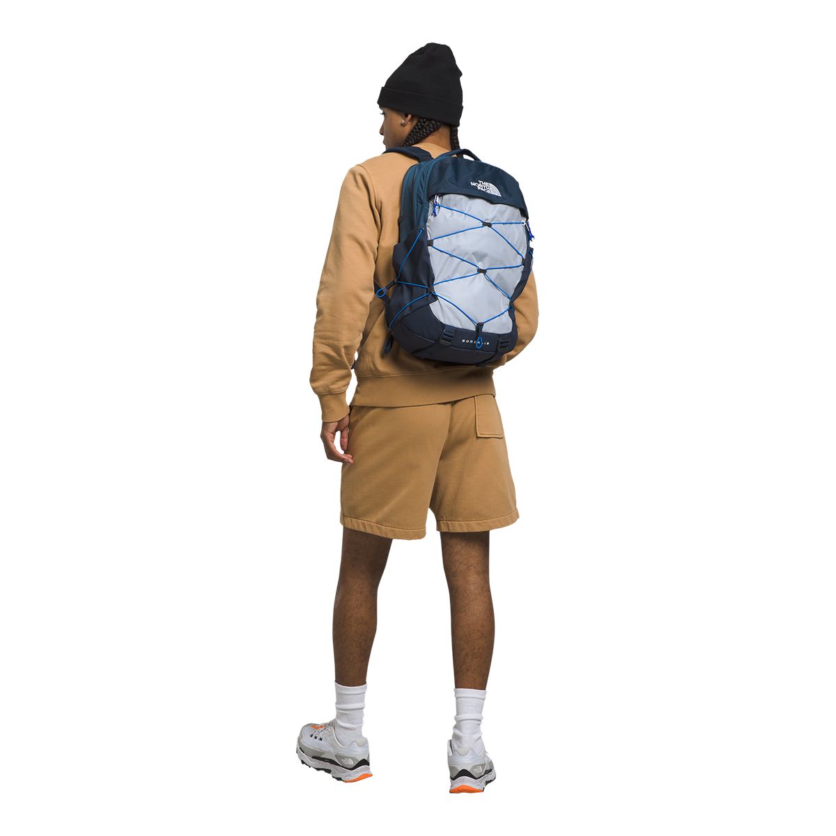 The North Face Borealis 28L Daypack