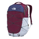 The North Face Women's Borealis 27L Daypack Front_Three_Fourths_Angled_Left