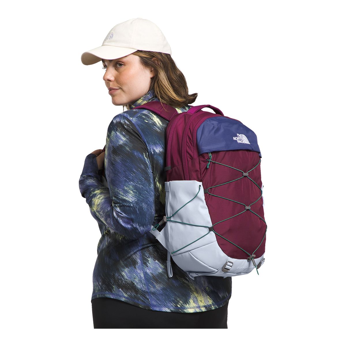 The North Face Women's Borealis 27L Daypack