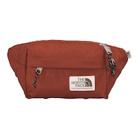 The North Face Berekley Lumber Bag Front_Flat