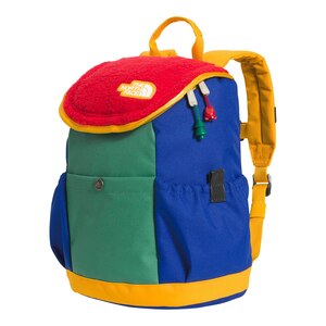 The North Face Kids' Mini Explorer School Backpack