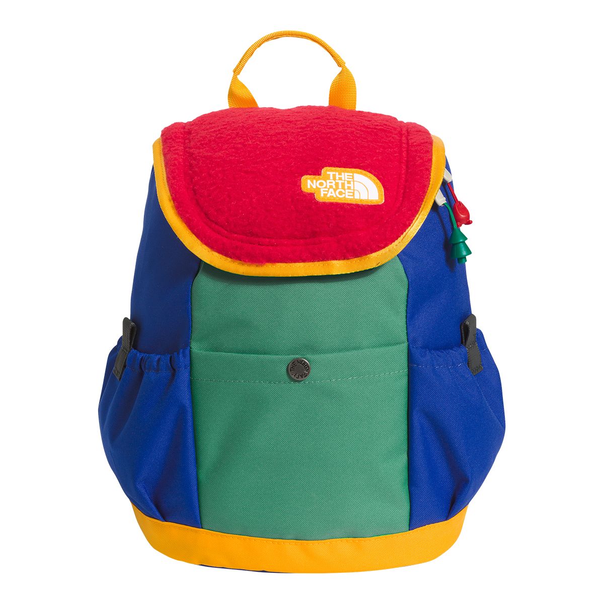 The North Face Kids' Mini Explorer School Backpack