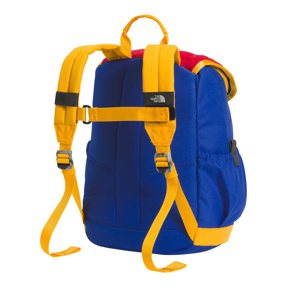 The North Face Kids' Mini Explorer School Backpack