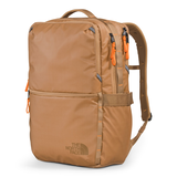 The North Face Basecamp Voyager Daypack Front_Three_Fourths_Angled_Left