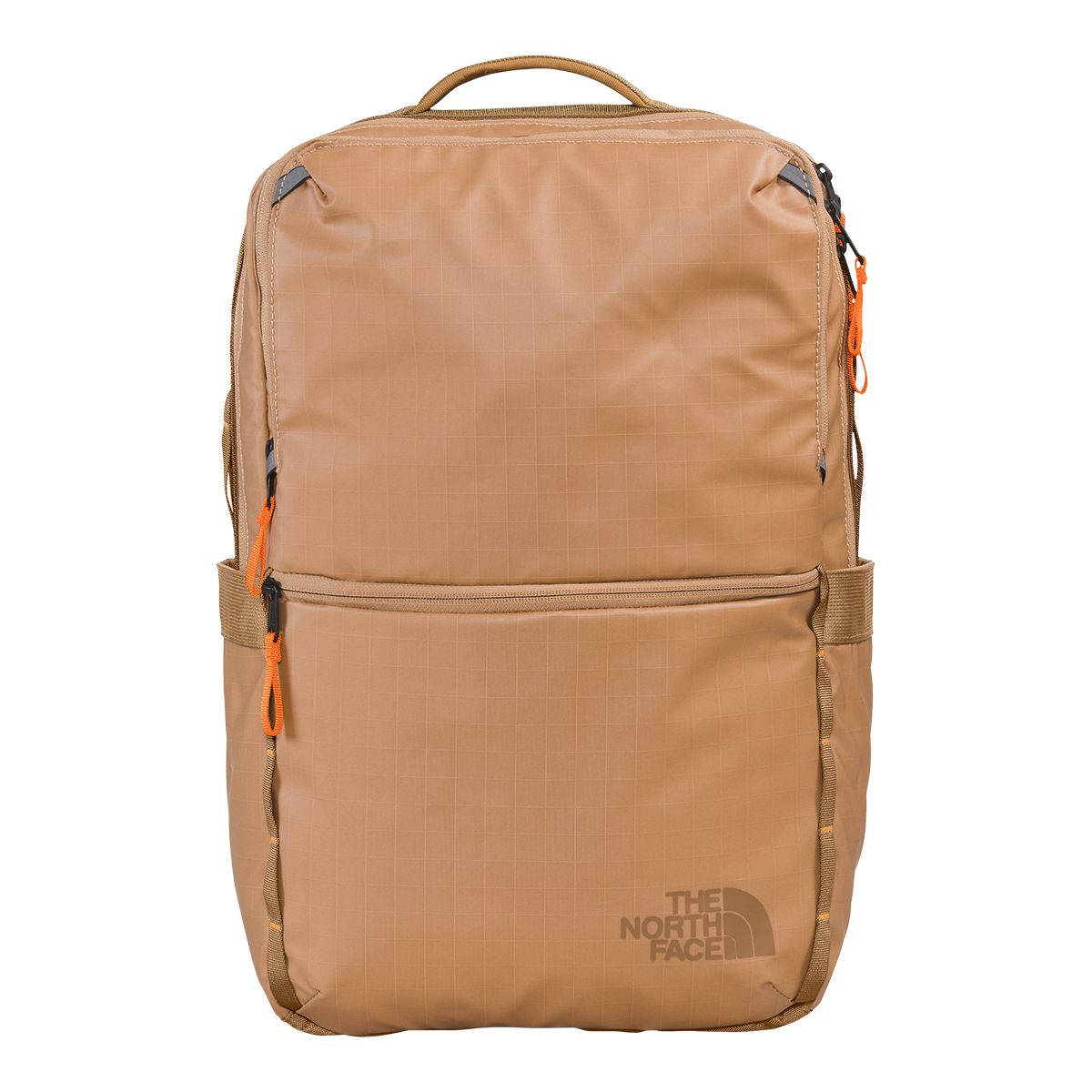 The North Face Basecamp Voyager Daypack