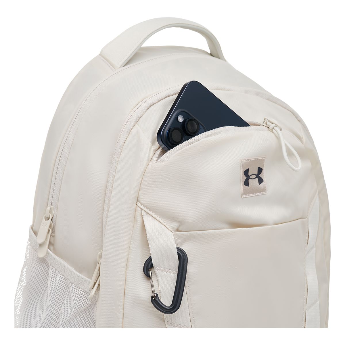Under Armour Women's Hustle Signature Backpack