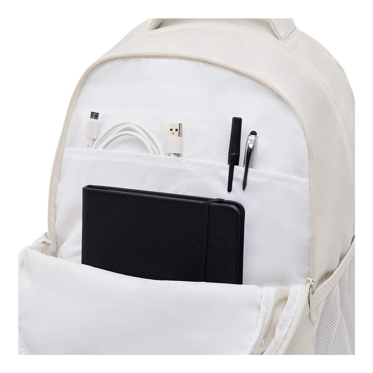 Under Armour Women's Hustle Signature Backpack