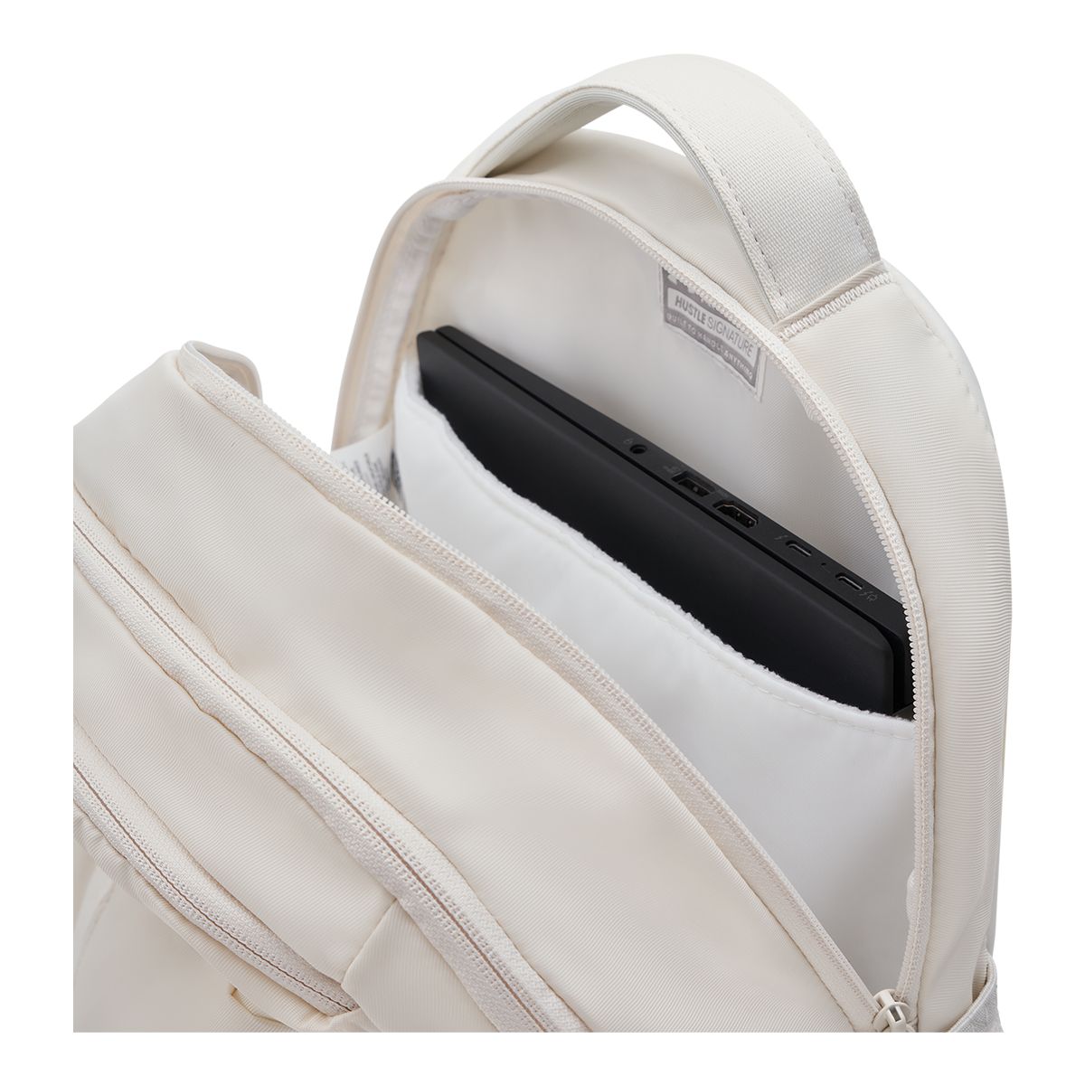 Under Armour Women's Hustle Signature Backpack