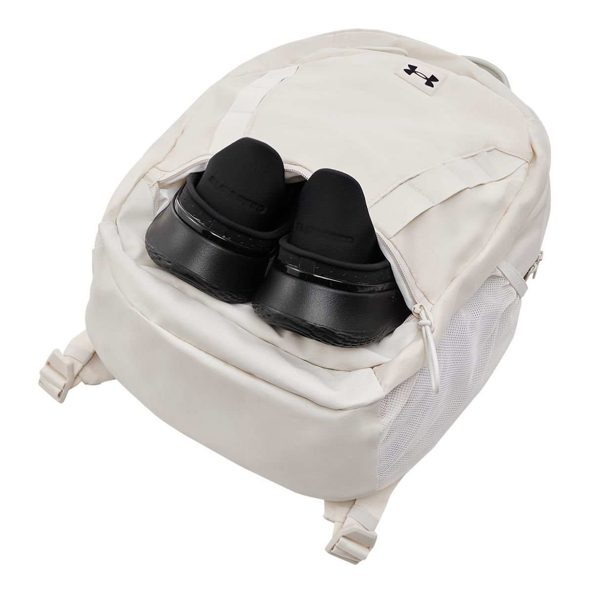 Under Armour Women's Hustle Signature Backpack