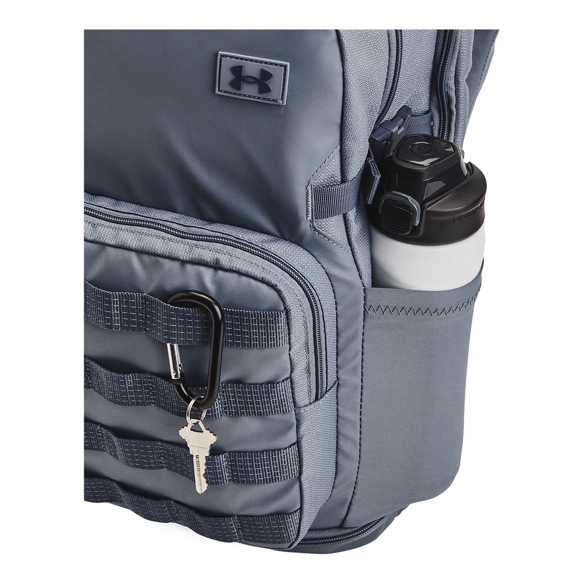 バッグ 52byhikarumatsumuraWAF-FUL BACK PACK WAF-FUL BACK PACK(Ice gray) – 52 BY HIKARUMATSUMURA