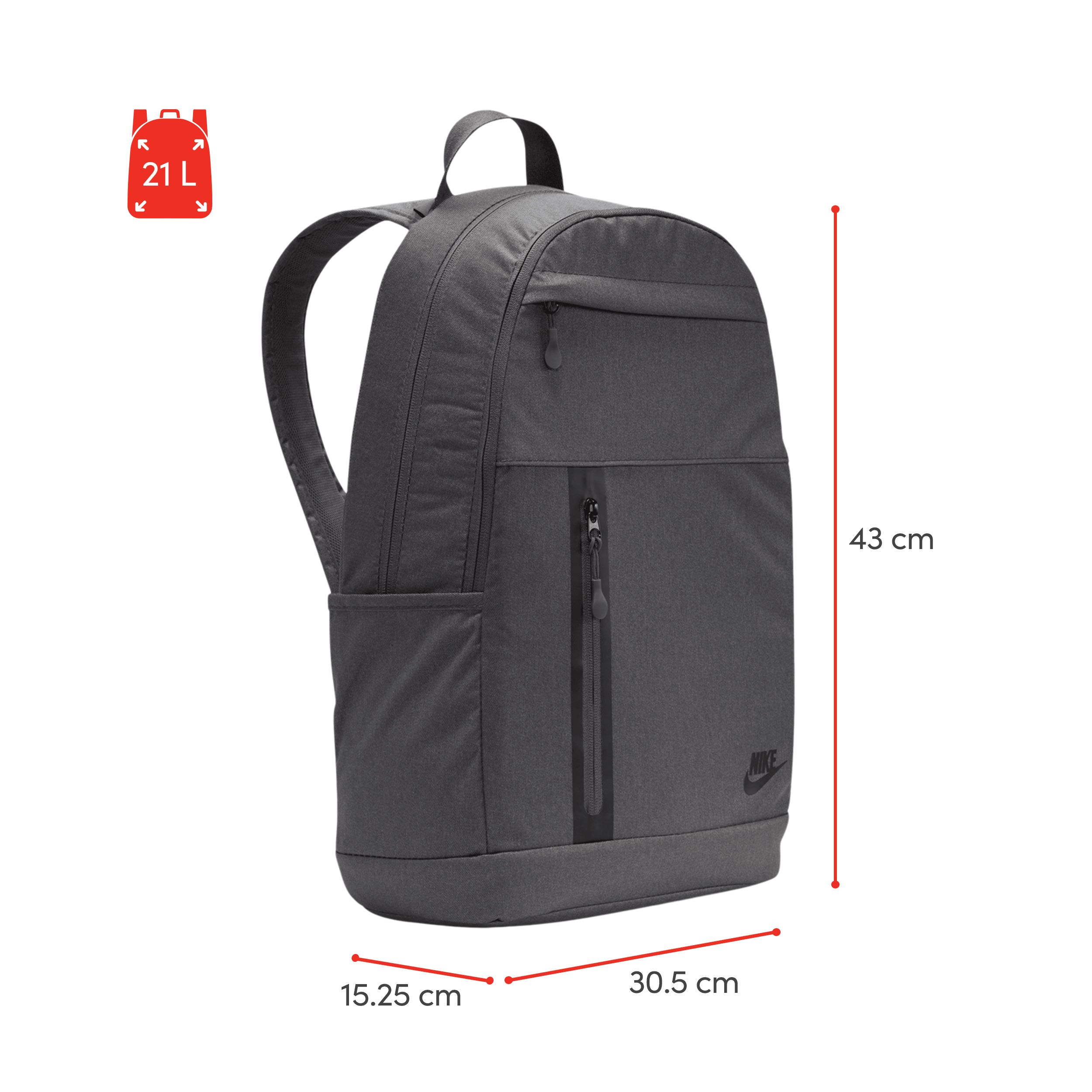 Nike Unisex Elemental Backpack