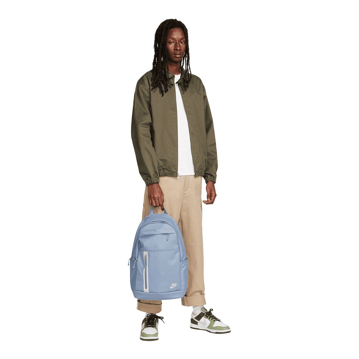 Nike Unisex Elemental Backpack