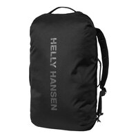 Helly Hansen Canyon 50L Duffel Pack Front_Angled_Left