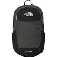 The North Face Sunder Backpack Front_Flat