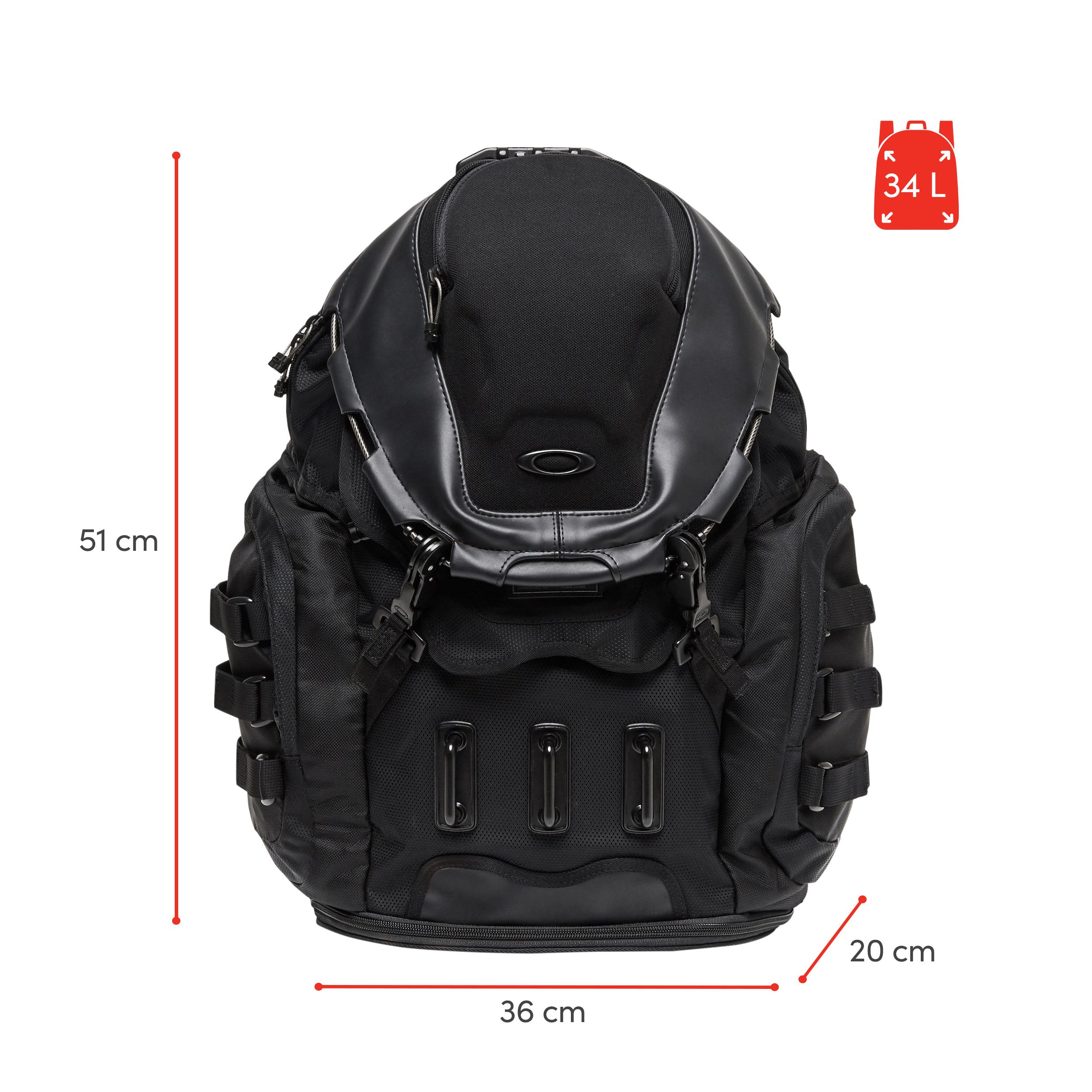 Oakley Kitchen Sink Backpack SportChek