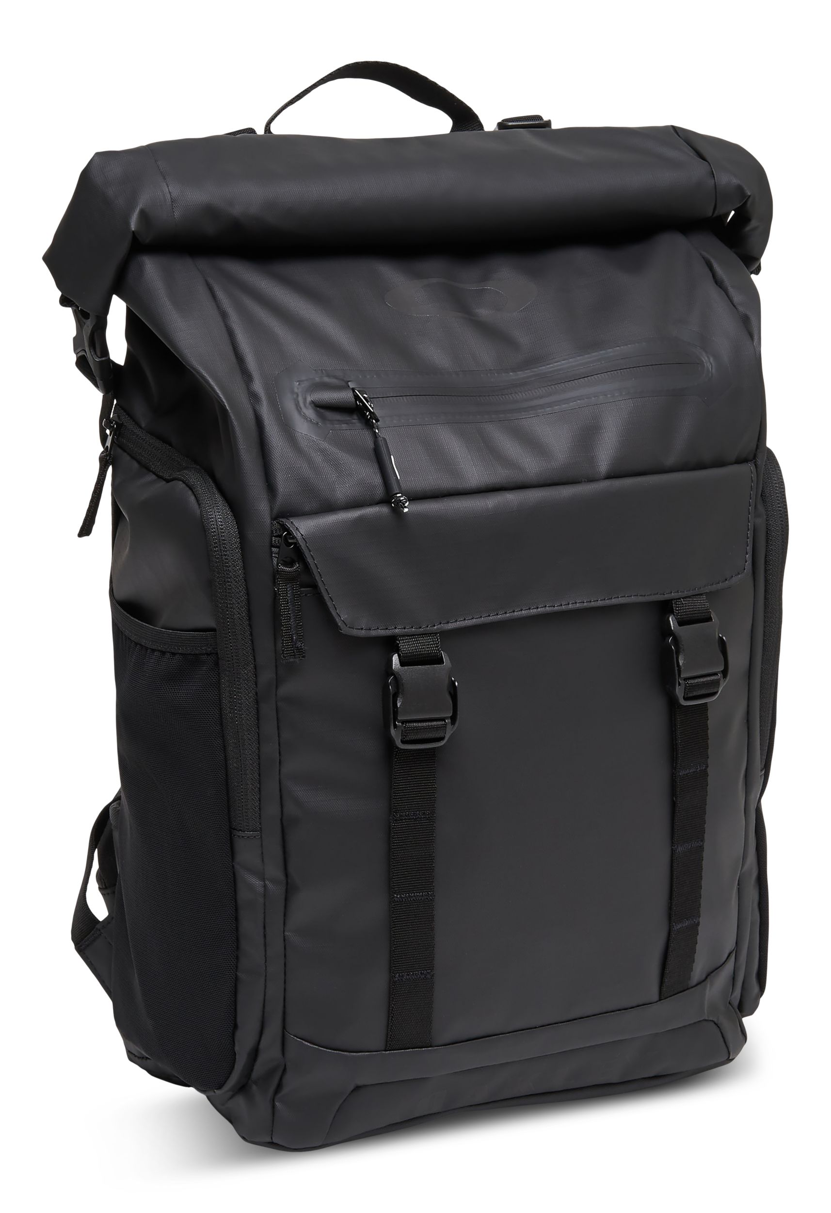 Oakley Road Trip Terrain 25L Backpack Front_Angled_Right