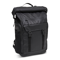 Oakley Road Trip Terrain 25L Backpack Front_Angled_Right