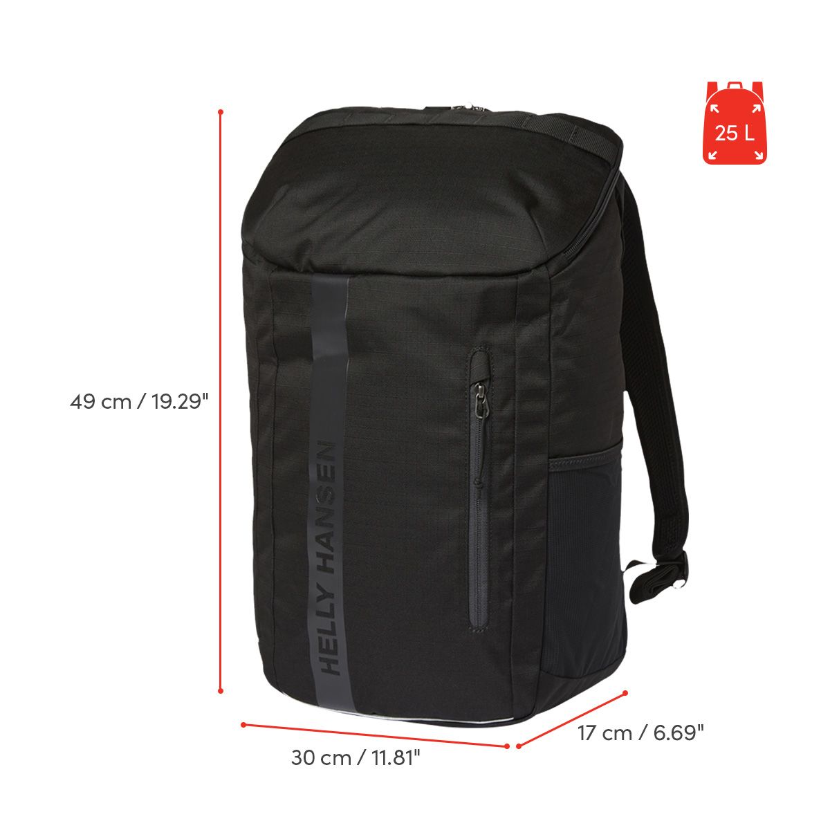 Helly Hansen Spruce 25L Daypack