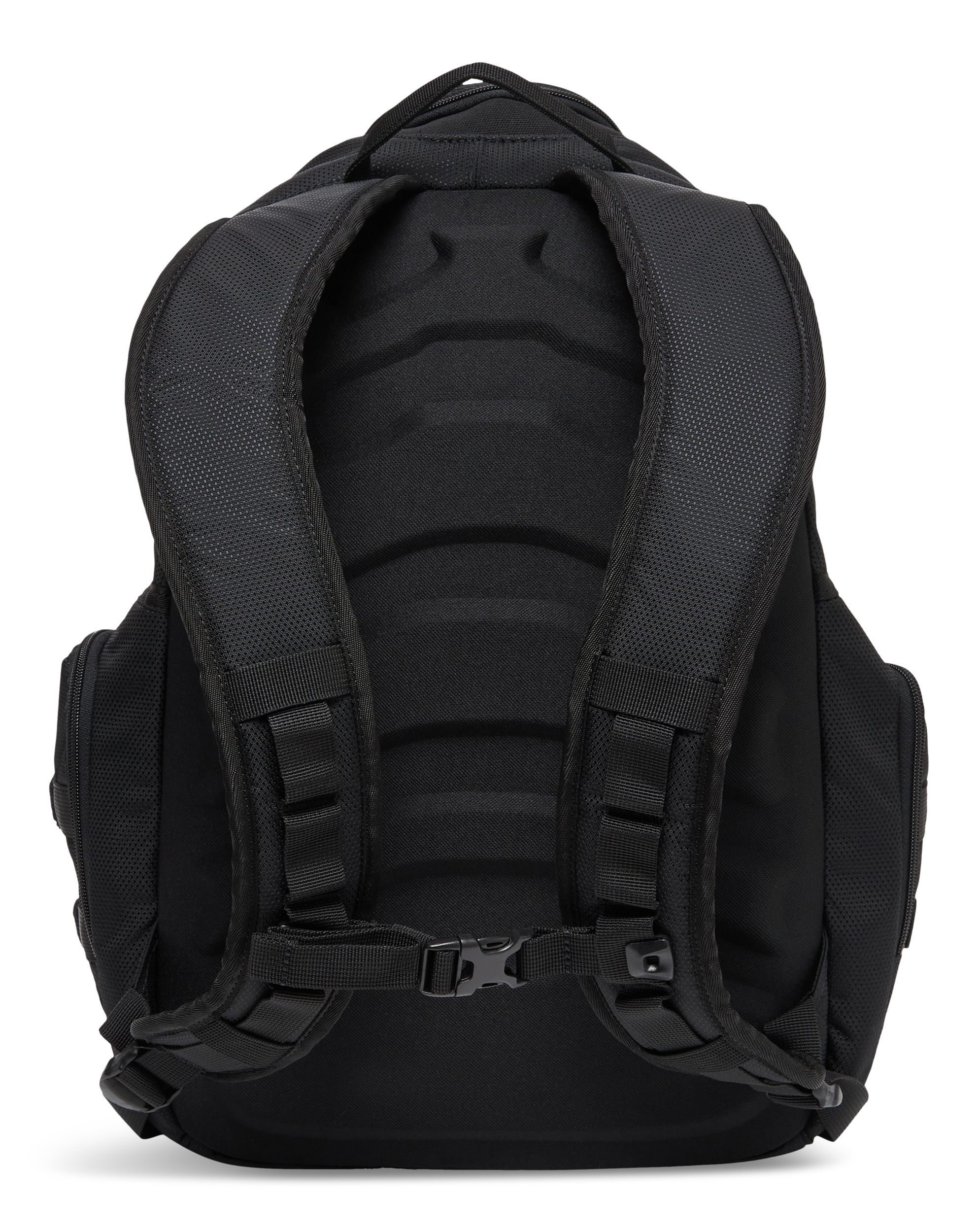Oakley Bathroom Sink Recycled Backpack Back_Flat