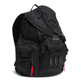 Oakley Bathroom Sink Recycled Backpack Front_Angled_Right