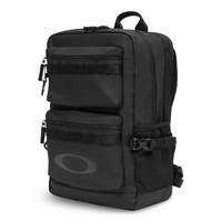 Oakley Commuter Rover Backpack Front_Angled_Left