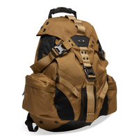 Oakley Icon RC Backpack Front_Angled_Right