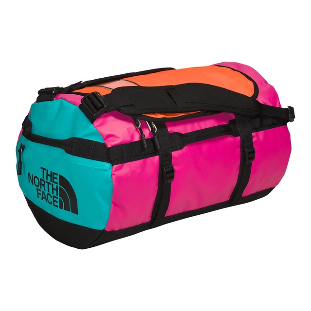 The North Face Base Camp 50L WaterResistant Duffle Bag SportChek