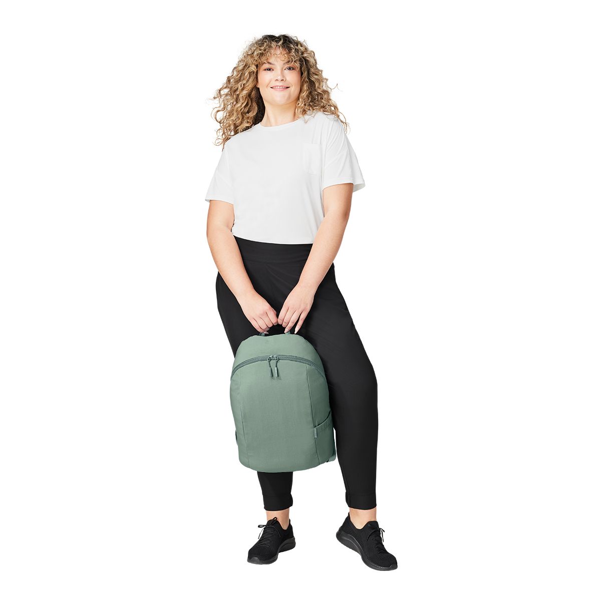 FWD Pleated 18L Backpack