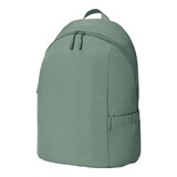 FWD Pleated 18L Backpack Front_Angled_Left