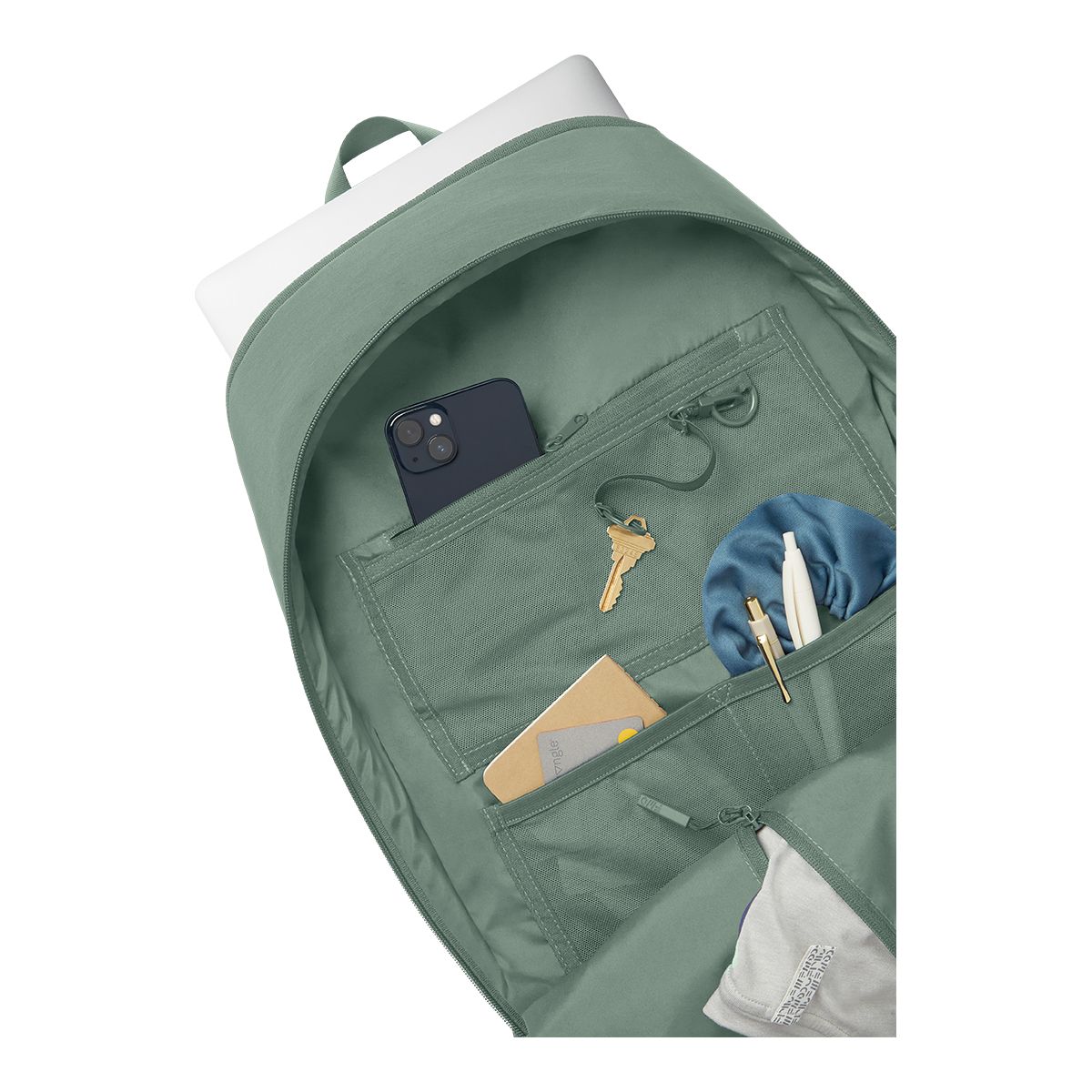 FWD Pleated 24L Backpack