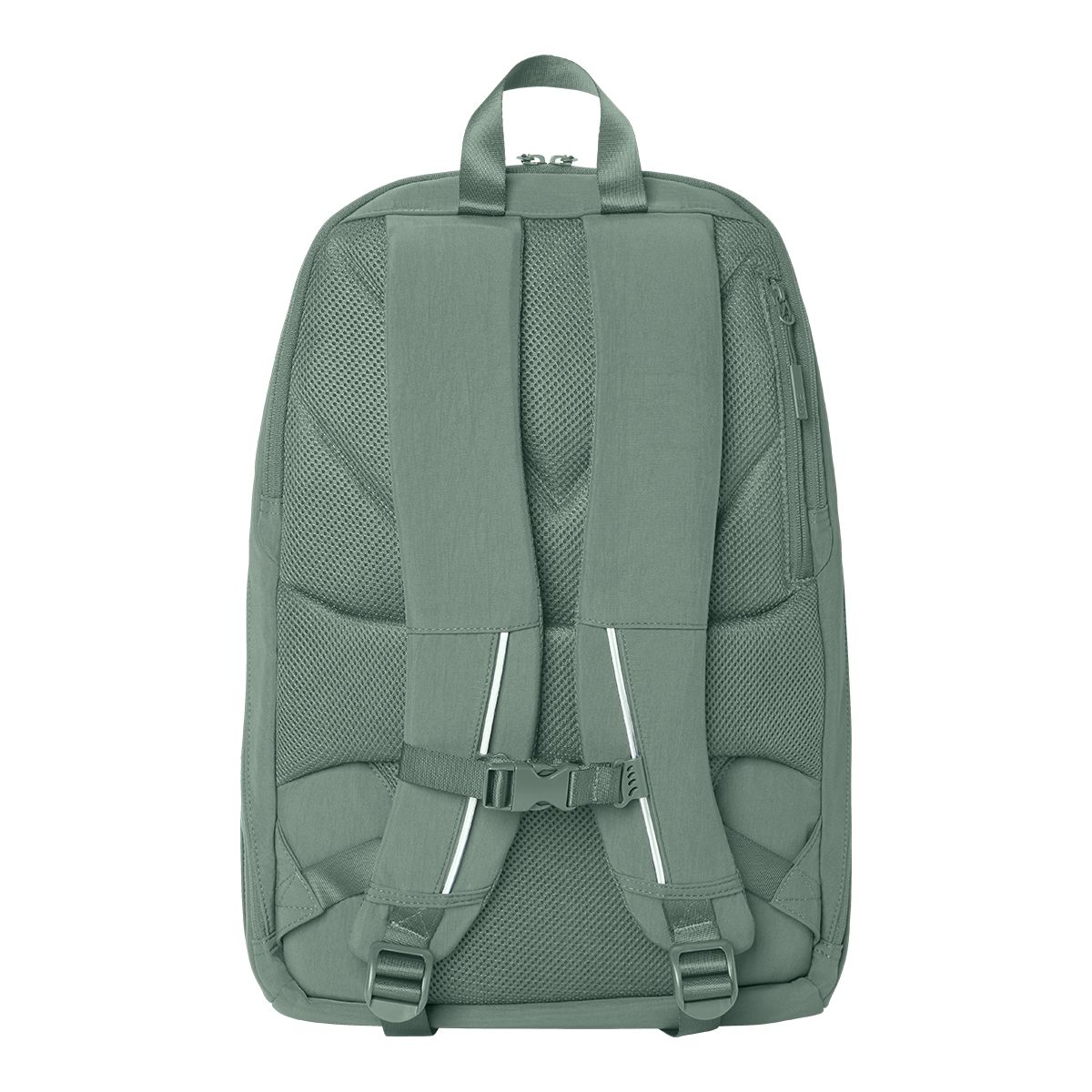 【DISCERNMENT】Noma pleats backpack The North Face Women's Recon Travel & Everyday Commuter