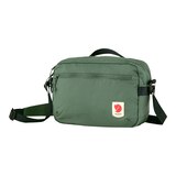 Fjällräven High Coast Crossbody Bag Front_Angled_Left