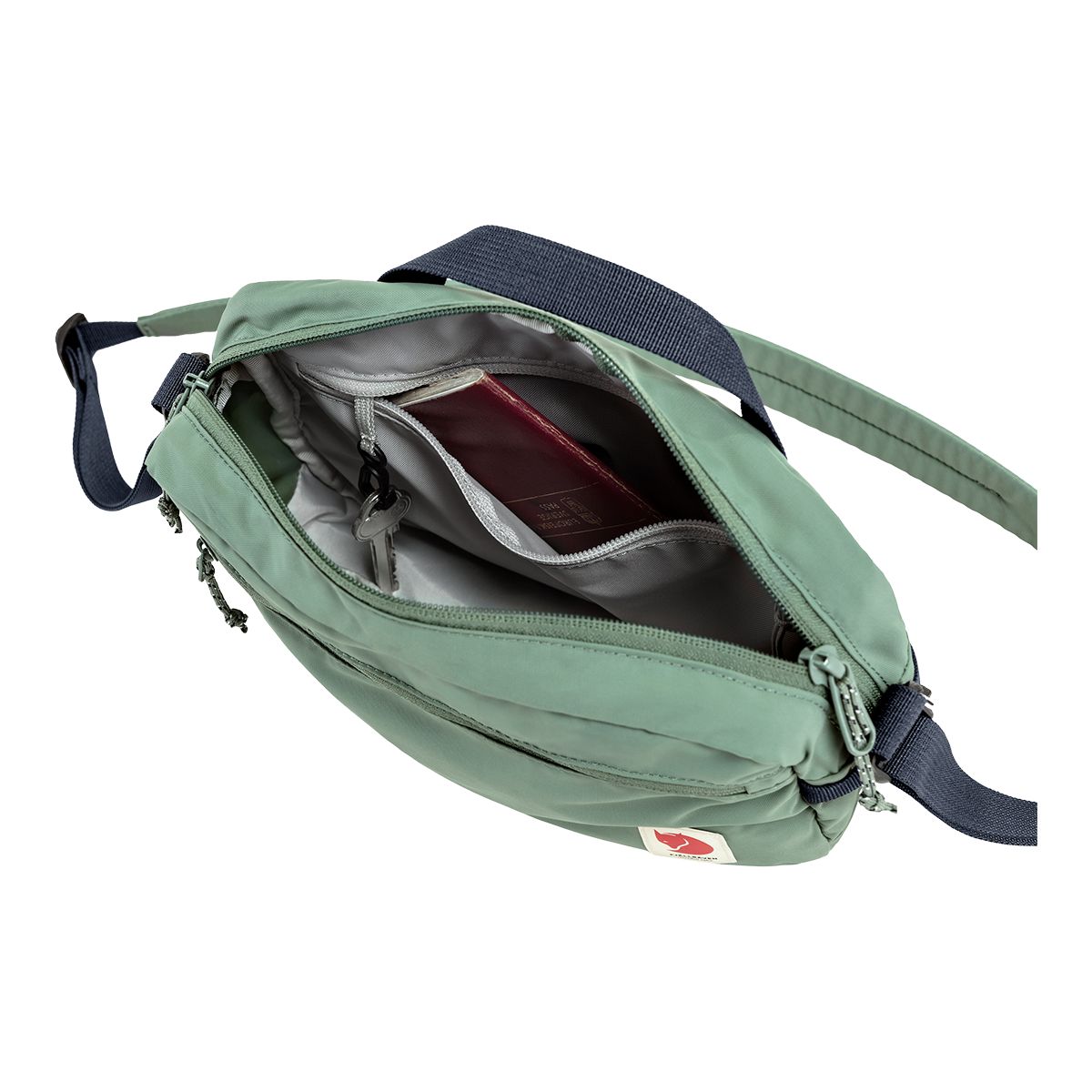 Fjällräven High Coast Crossbody Bag