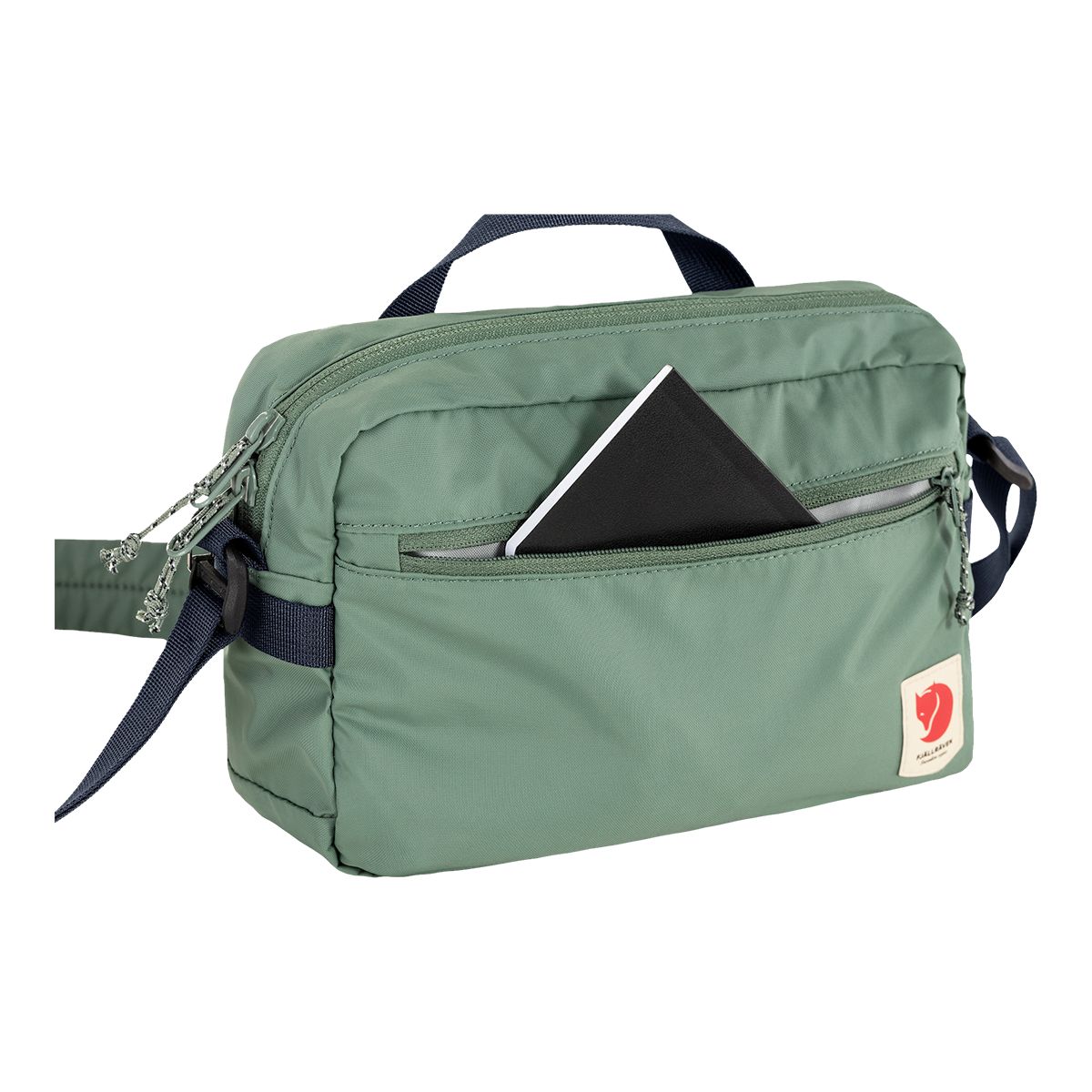 Fjällräven High Coast Crossbody Bag