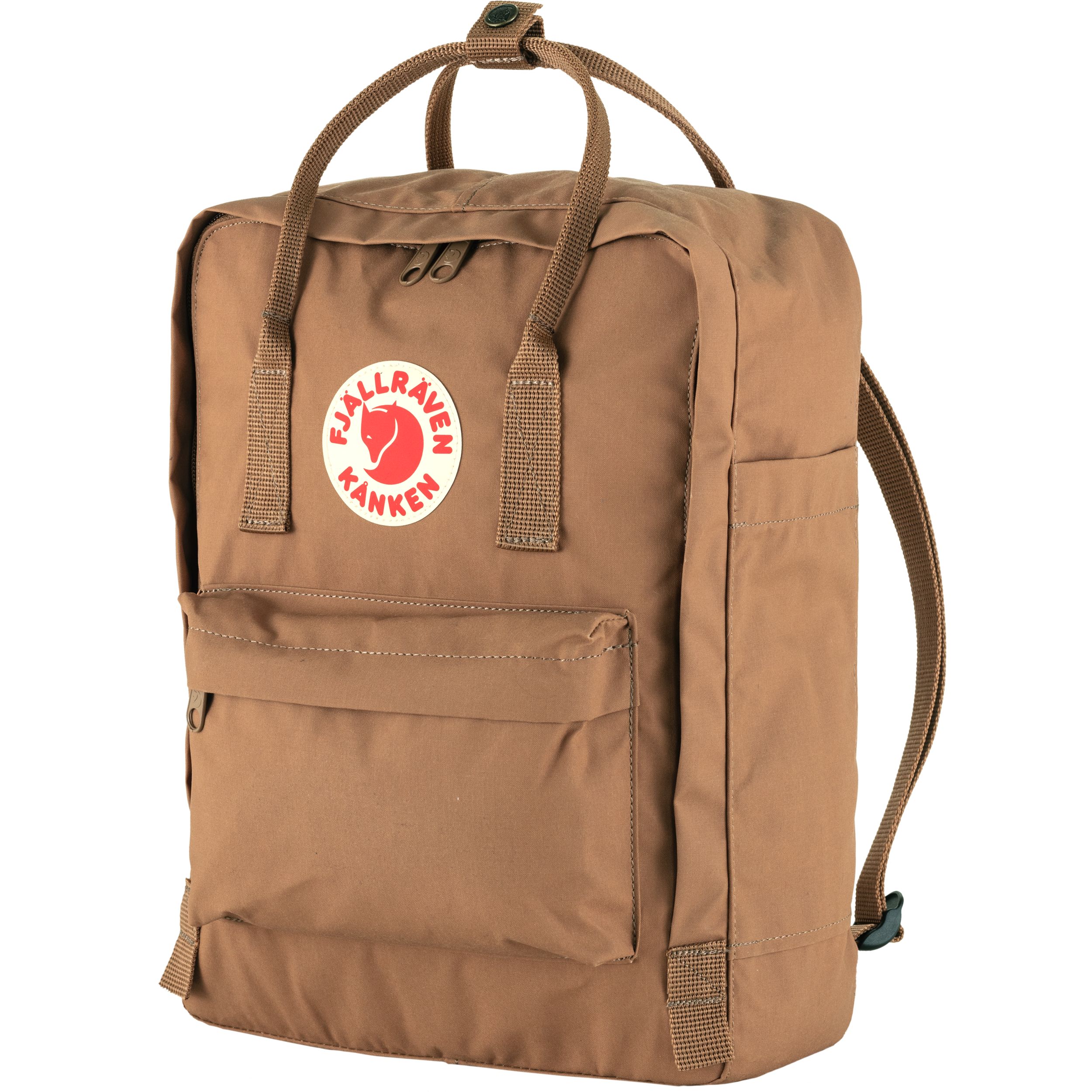 Fjallraven Kanken Day Pack Atmosphere