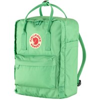 Fjällräven Kånken Day Pack Front_Three_Fourths_Angled_Left