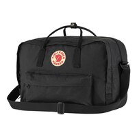 Fjällräven Kånken Weekender Day Pack Front_Angled_Left