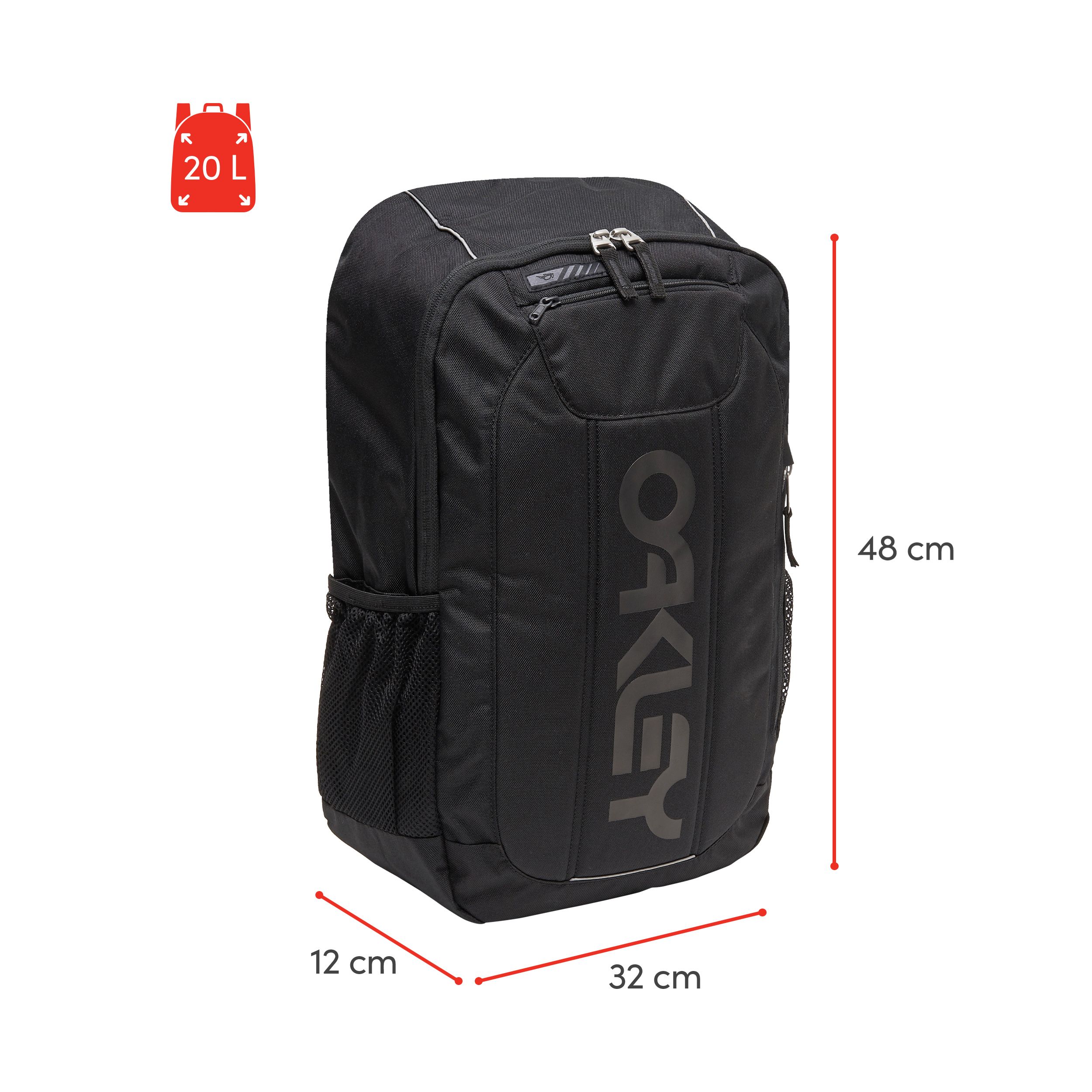 Oakley Enduro 3.0 20L Backpack