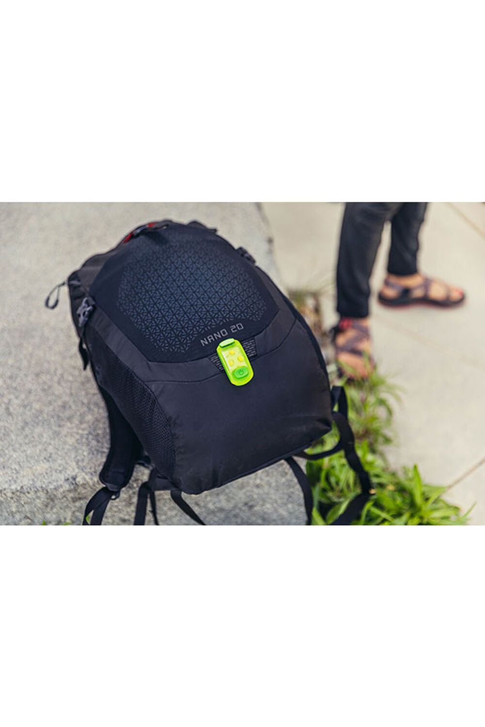 Gregory Nano Backpack - 20 L
