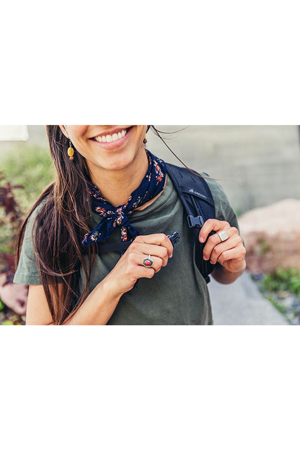 Gregory Nano Backpack - 20 L