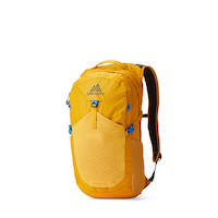 Gregory Nano Backpack - 20 L Front_Three_Fourths_Angled_Left