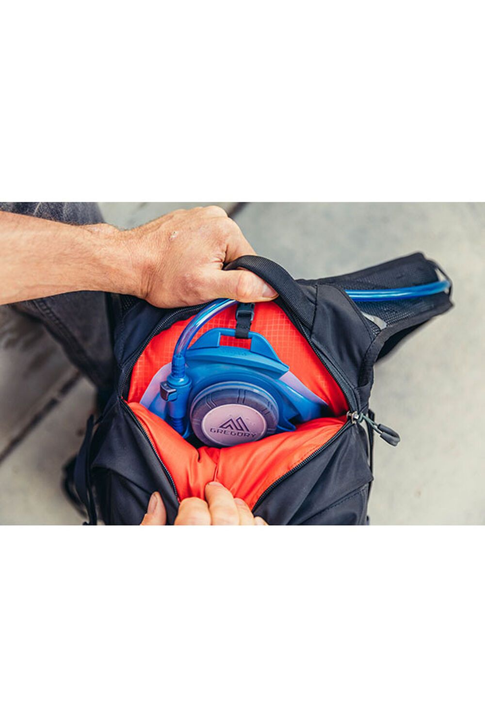 Gregory Nano Backpack - 20 L