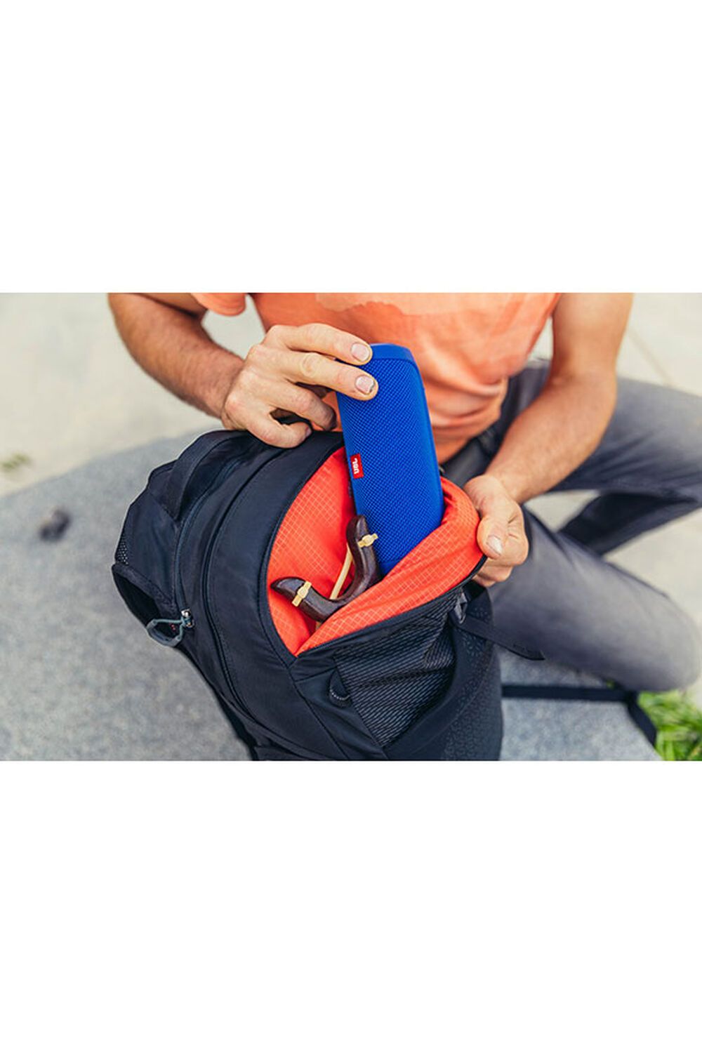 Gregory Nano Backpack - 20 L