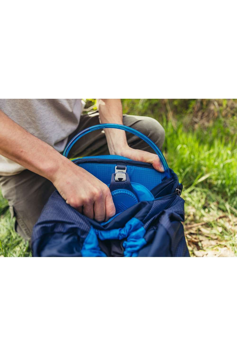 Gregory Miko 30L Backpack